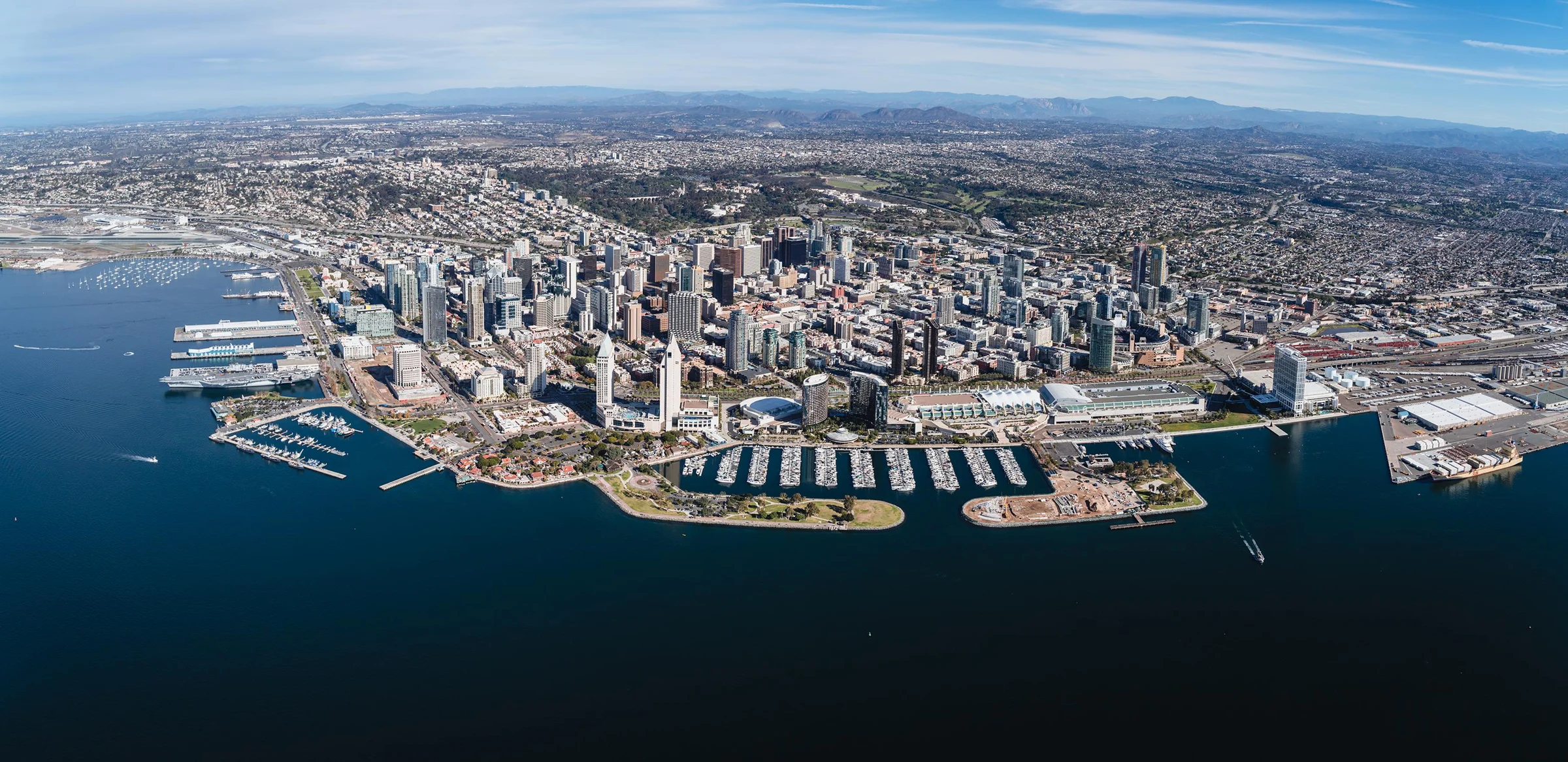 San Diego roof documentation