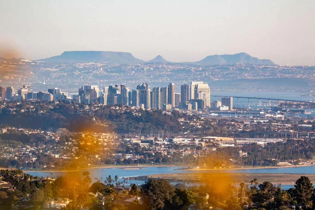 San Diego commercial roof inspection