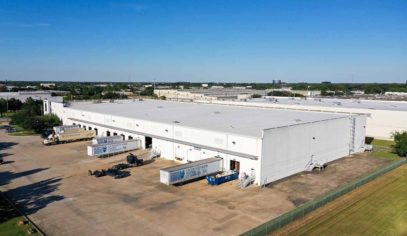 Commercial Real Estate & REITs