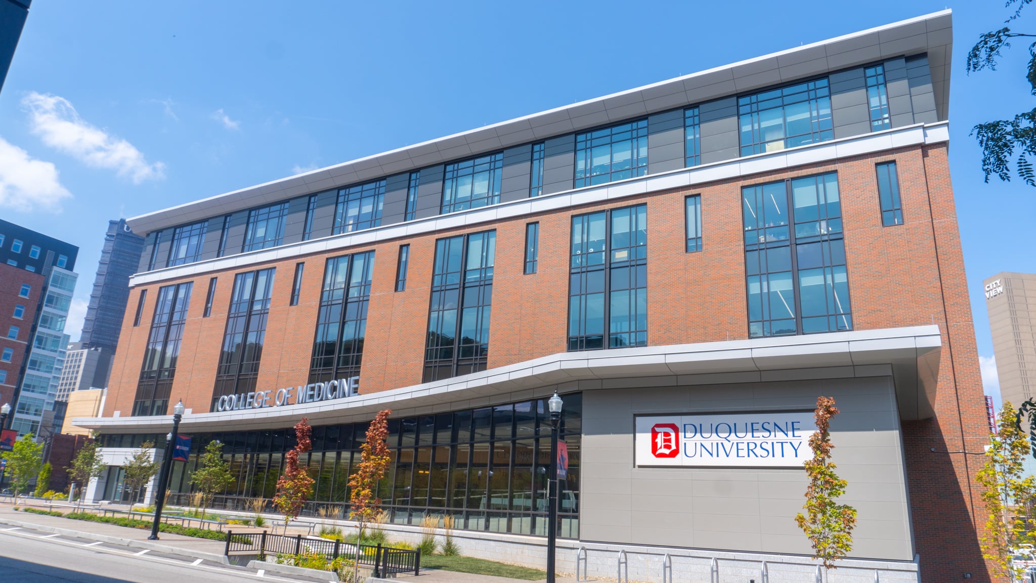 K-12 & Higher Education Facilities
