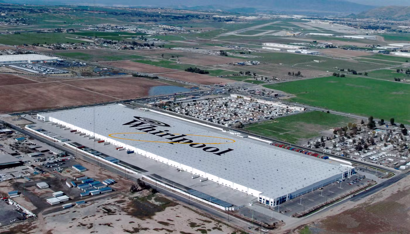 Logistics & 3PL