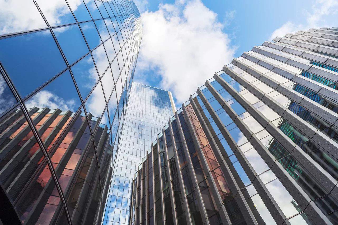 Commercial Building Operators