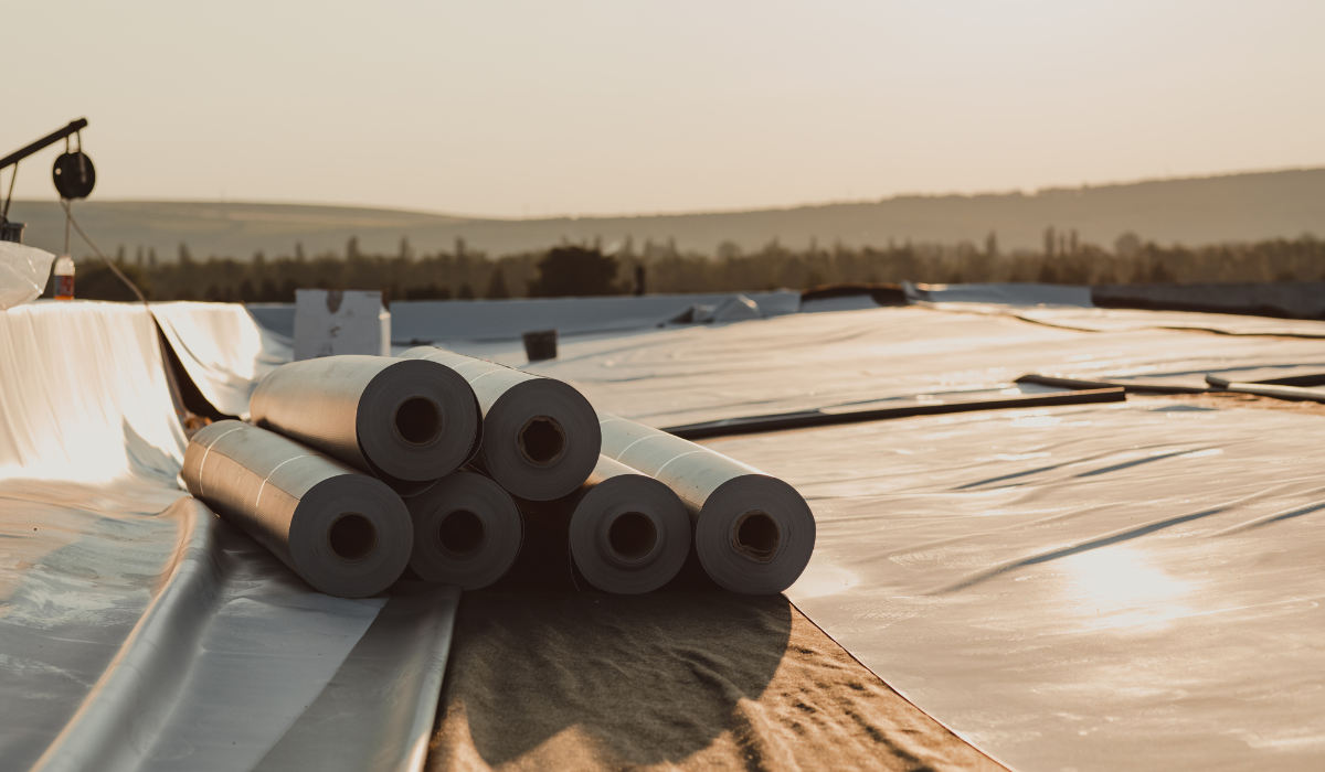 Commercial Roofing Manufacturers