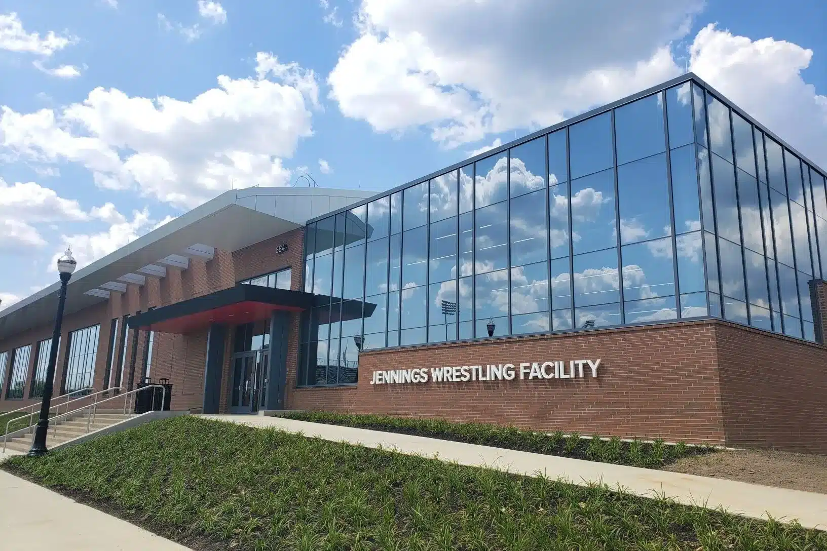 Higher Education Roofing