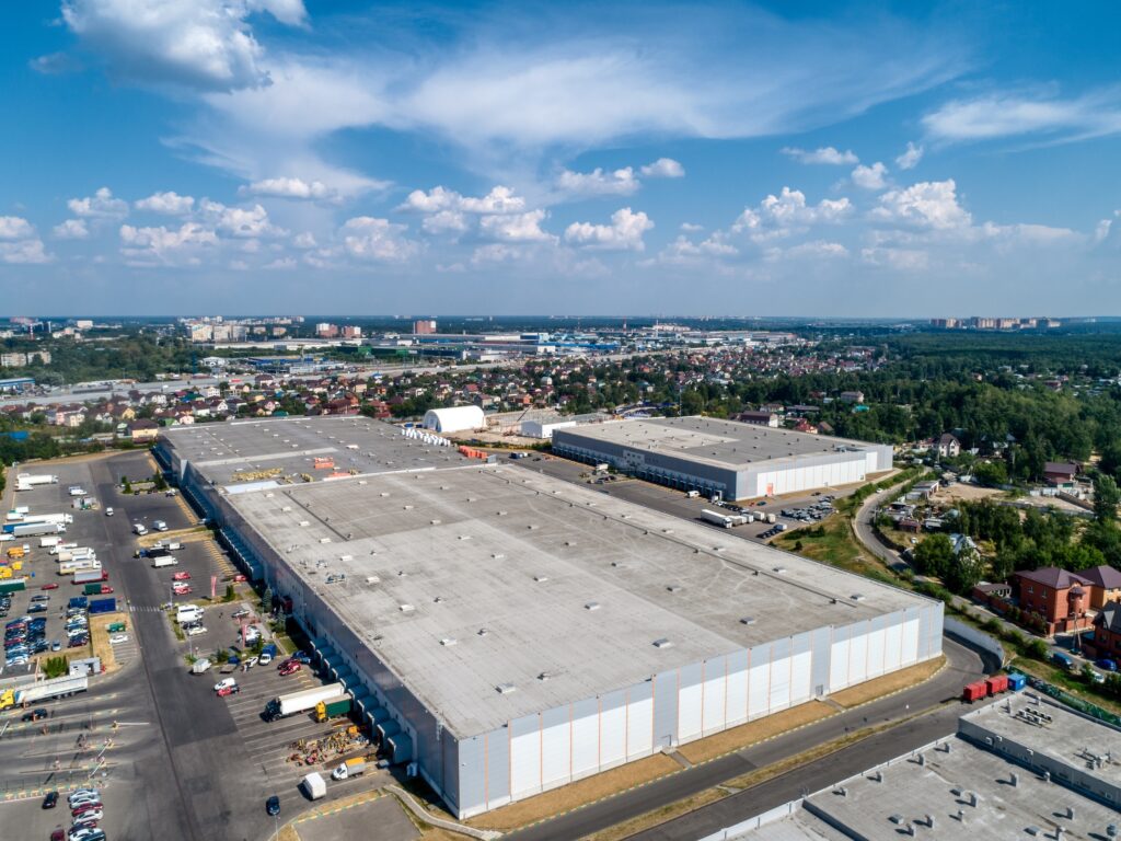 Commercial Property Types