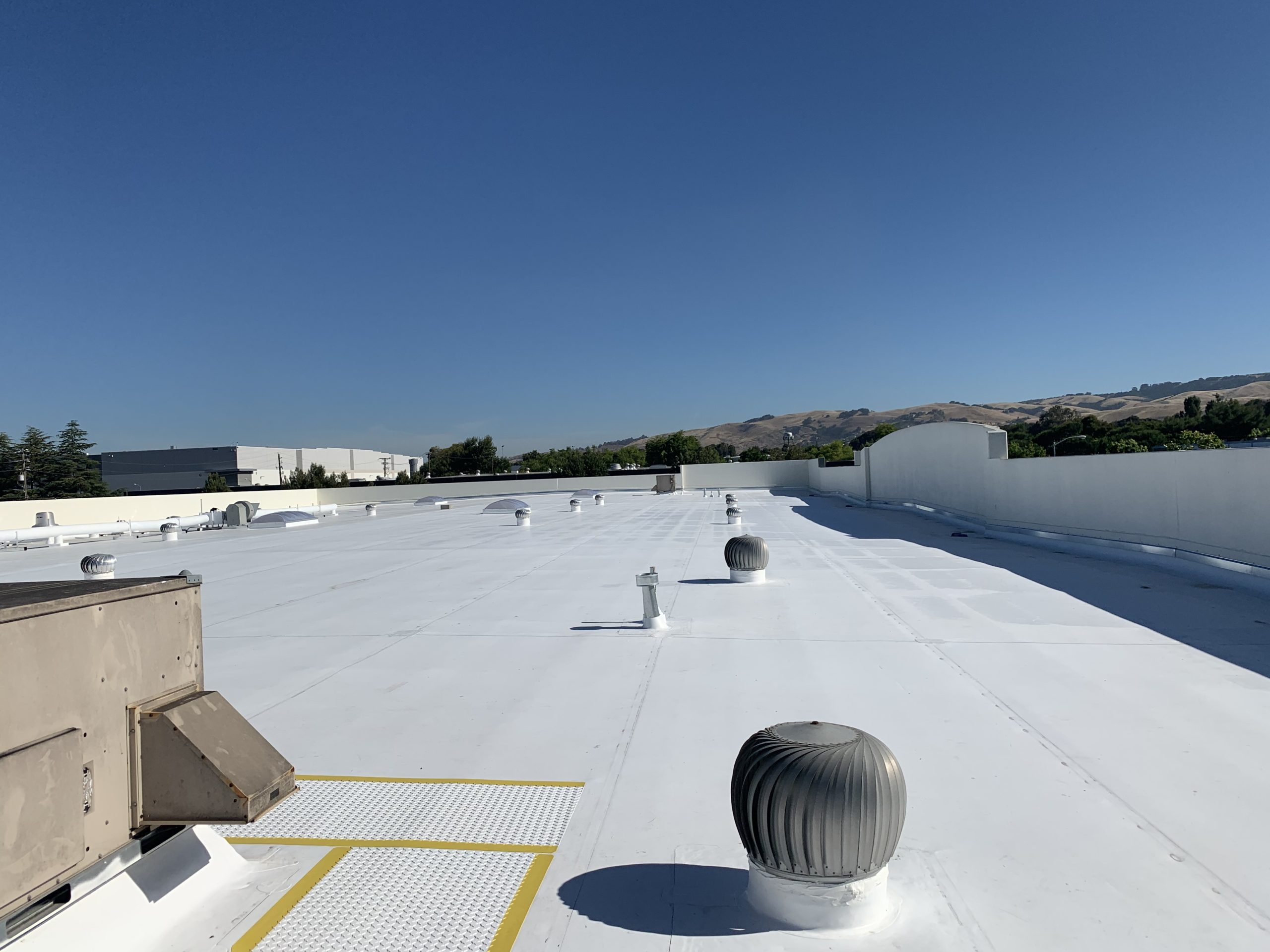 KEE Roof Systems