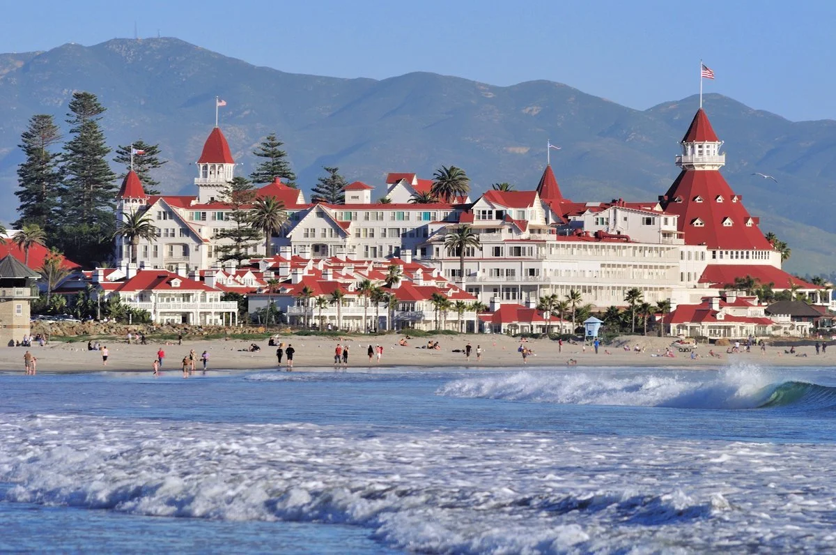 Coronado, CA