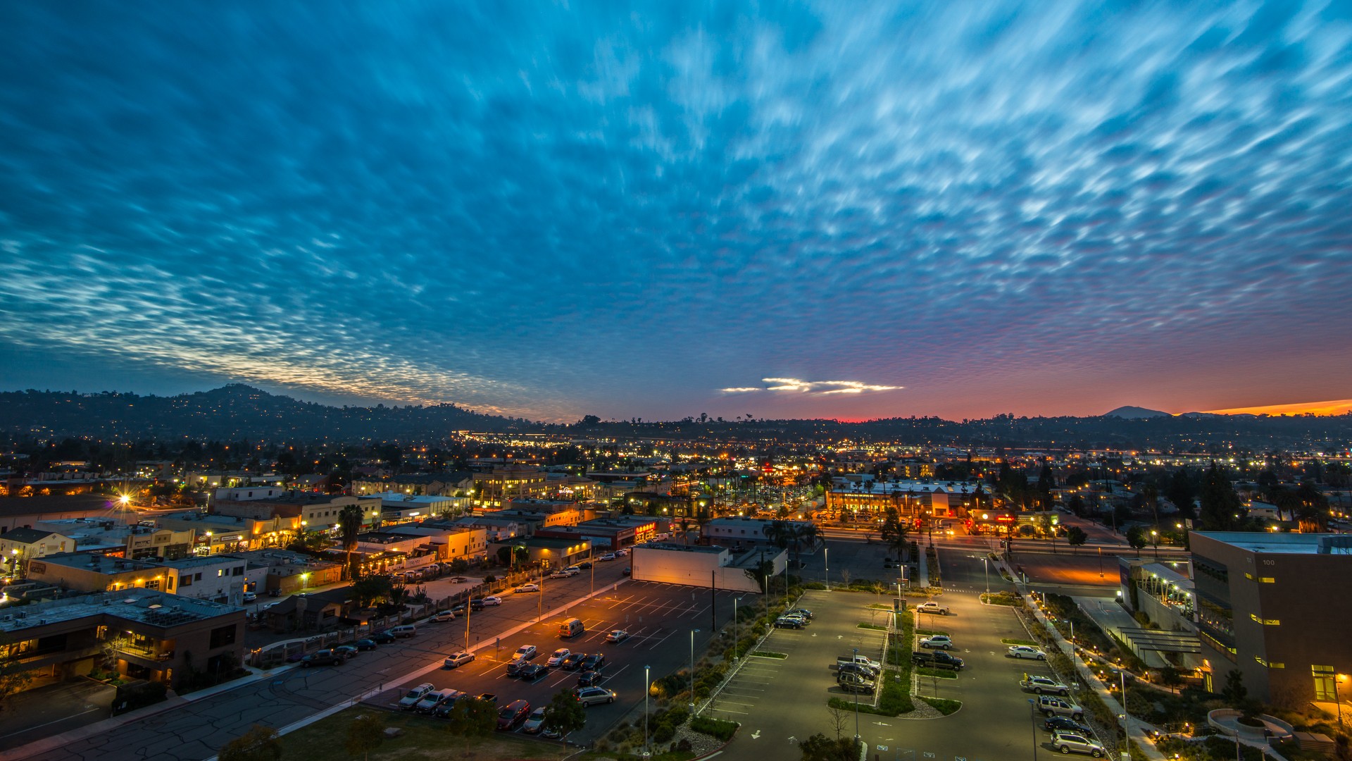 El Cajon, CA