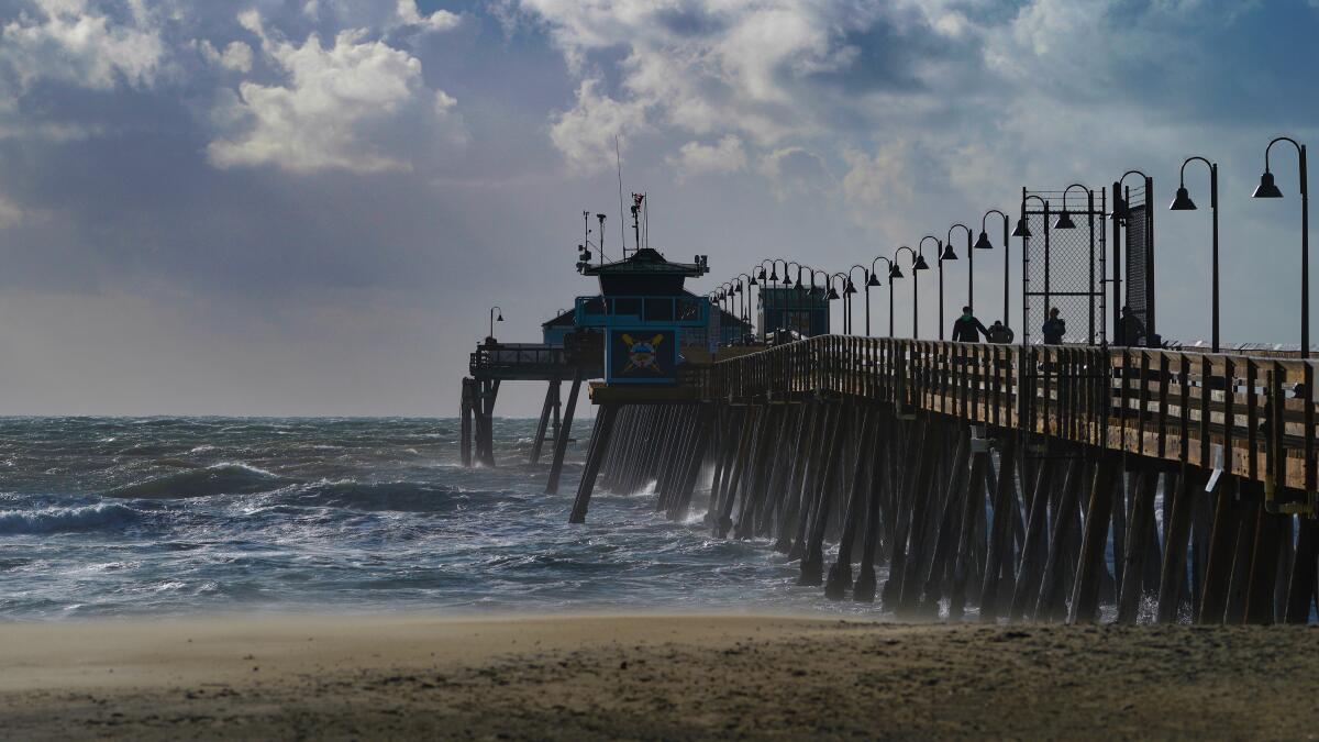 Imperial Beach, CA