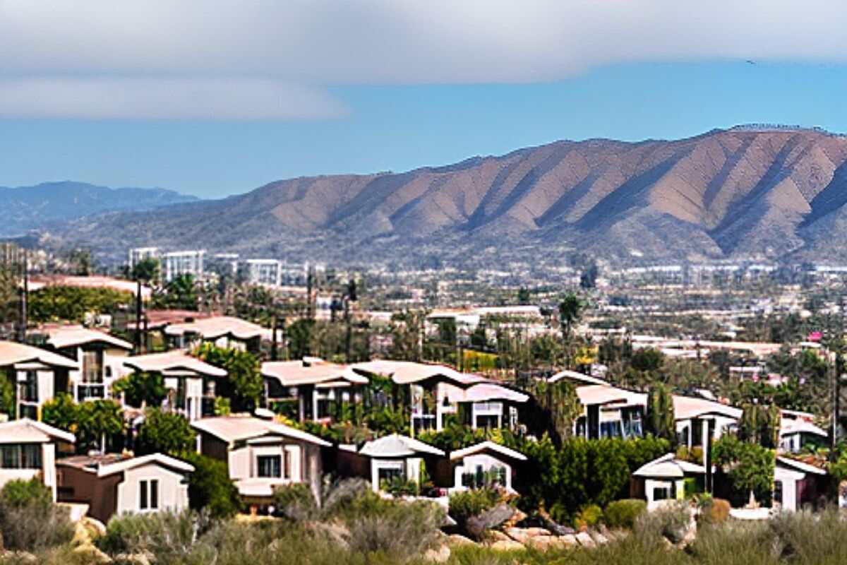 La Mesa, CA