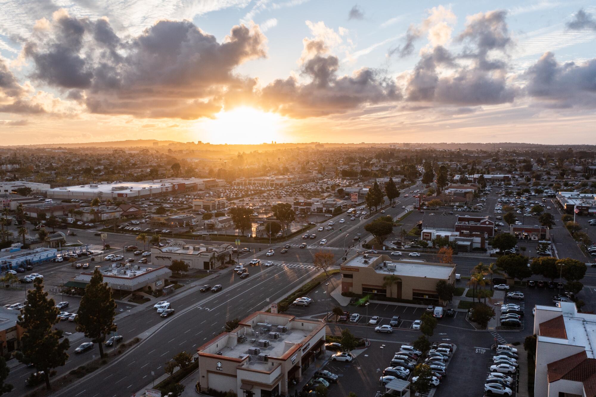 Mira Mesa, CA