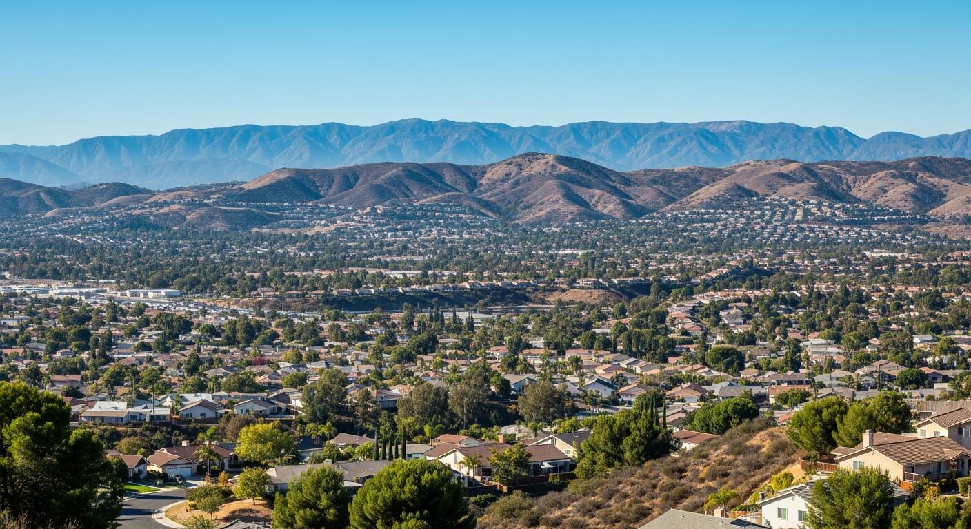 Santee, CA